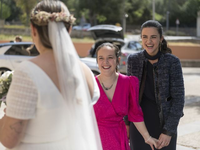 La boda de Josep Maria y Helena en Palma De Mallorca, Islas Baleares 75