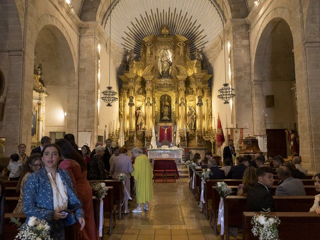 La boda de Josep Maria y Helena en Palma De Mallorca, Islas Baleares 76