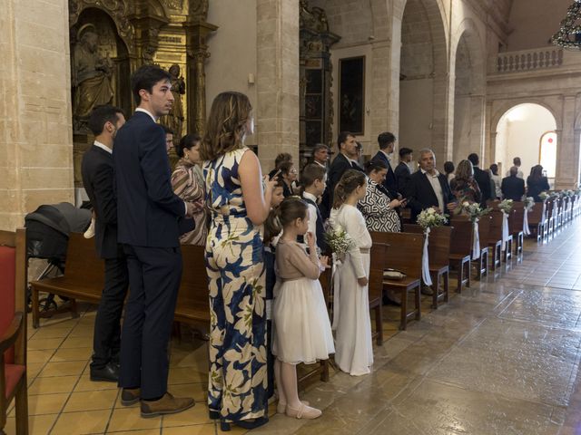 La boda de Josep Maria y Helena en Palma De Mallorca, Islas Baleares 77