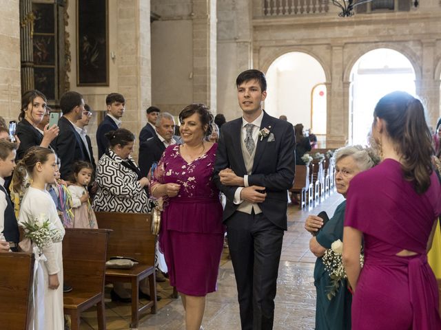 La boda de Josep Maria y Helena en Palma De Mallorca, Islas Baleares 78