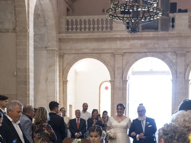 La boda de Josep Maria y Helena en Palma De Mallorca, Islas Baleares 83