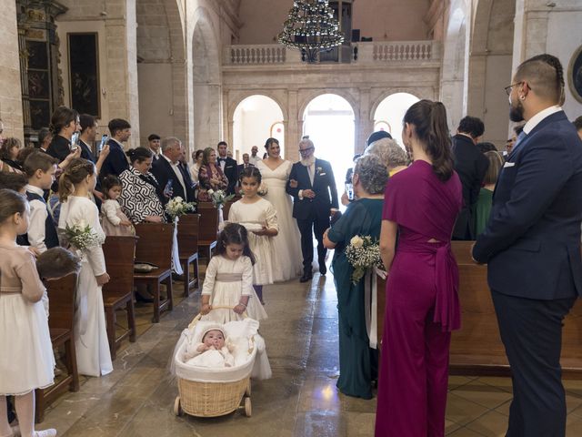 La boda de Josep Maria y Helena en Palma De Mallorca, Islas Baleares 84