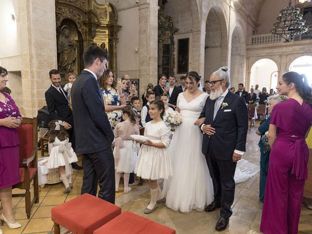 La boda de Josep Maria y Helena en Palma De Mallorca, Islas Baleares 85