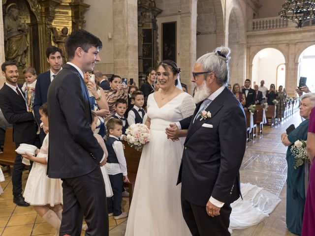 La boda de Josep Maria y Helena en Palma De Mallorca, Islas Baleares 86