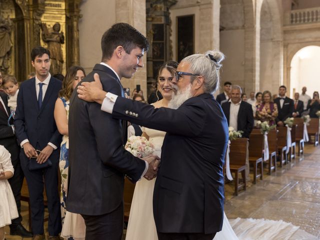 La boda de Josep Maria y Helena en Palma De Mallorca, Islas Baleares 87