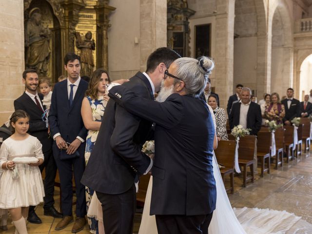 La boda de Josep Maria y Helena en Palma De Mallorca, Islas Baleares 88