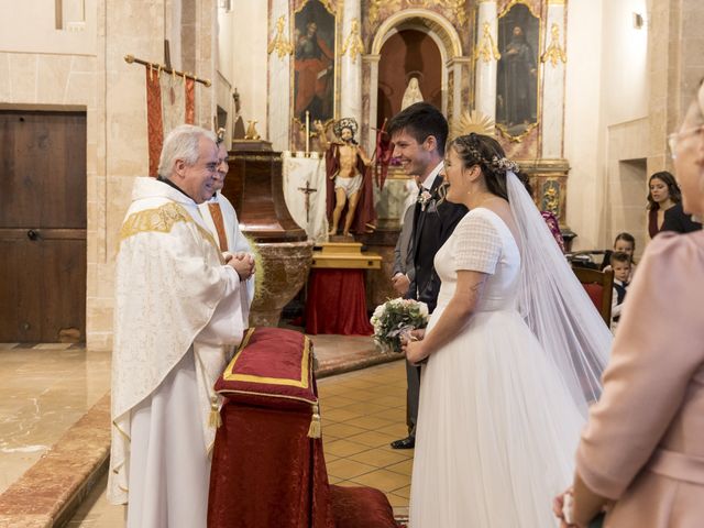 La boda de Josep Maria y Helena en Palma De Mallorca, Islas Baleares 91