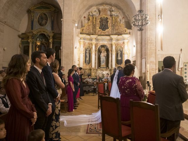 La boda de Josep Maria y Helena en Palma De Mallorca, Islas Baleares 95