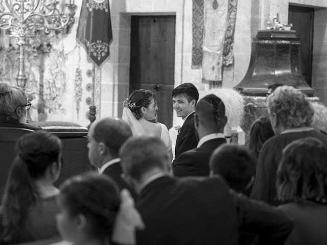 La boda de Josep Maria y Helena en Palma De Mallorca, Islas Baleares 96