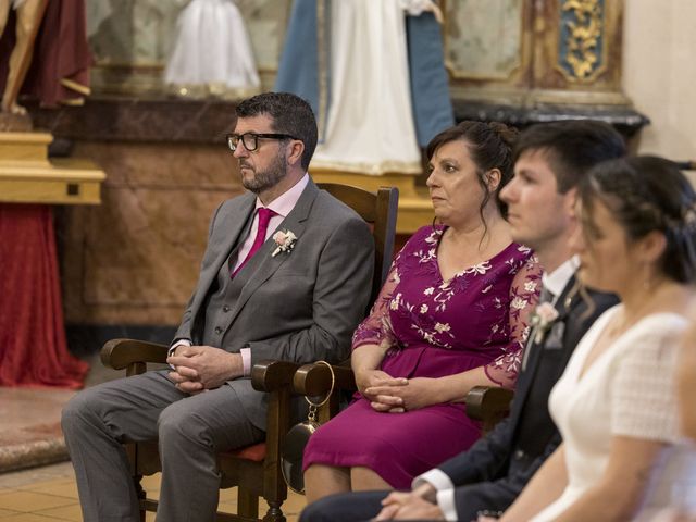 La boda de Josep Maria y Helena en Palma De Mallorca, Islas Baleares 97