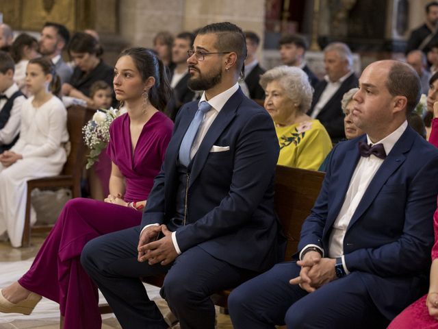 La boda de Josep Maria y Helena en Palma De Mallorca, Islas Baleares 98