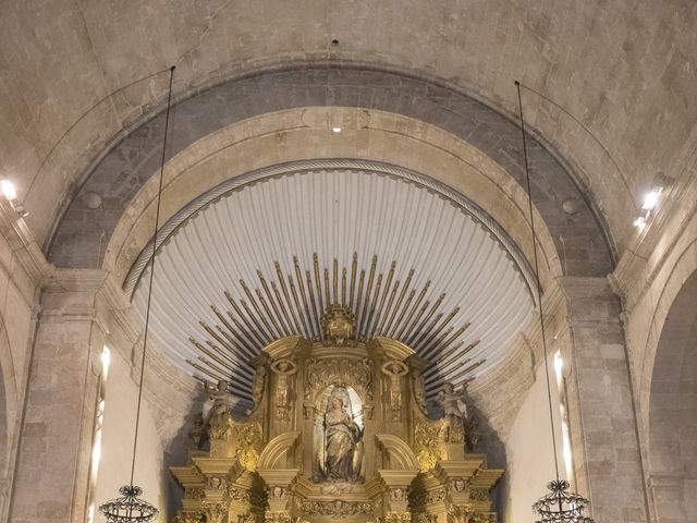 La boda de Josep Maria y Helena en Palma De Mallorca, Islas Baleares 99