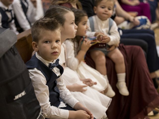 La boda de Josep Maria y Helena en Palma De Mallorca, Islas Baleares 100