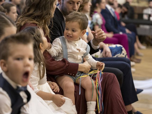 La boda de Josep Maria y Helena en Palma De Mallorca, Islas Baleares 101