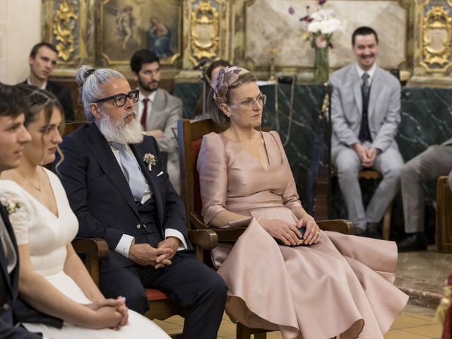 La boda de Josep Maria y Helena en Palma De Mallorca, Islas Baleares 102