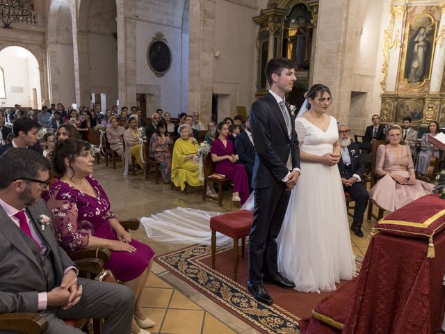 La boda de Josep Maria y Helena en Palma De Mallorca, Islas Baleares 103