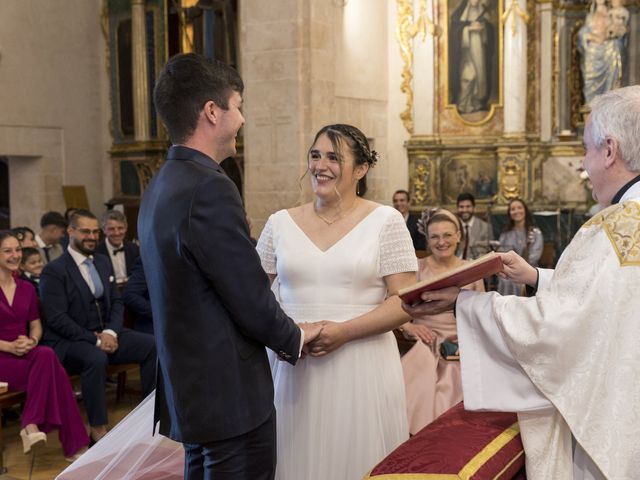 La boda de Josep Maria y Helena en Palma De Mallorca, Islas Baleares 105