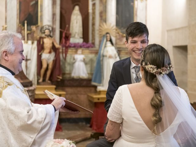 La boda de Josep Maria y Helena en Palma De Mallorca, Islas Baleares 106