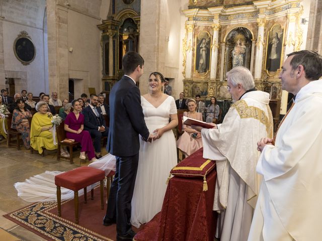 La boda de Josep Maria y Helena en Palma De Mallorca, Islas Baleares 108