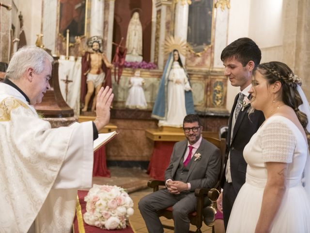 La boda de Josep Maria y Helena en Palma De Mallorca, Islas Baleares 109