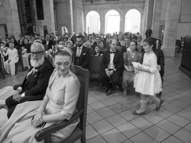 La boda de Josep Maria y Helena en Palma De Mallorca, Islas Baleares 110