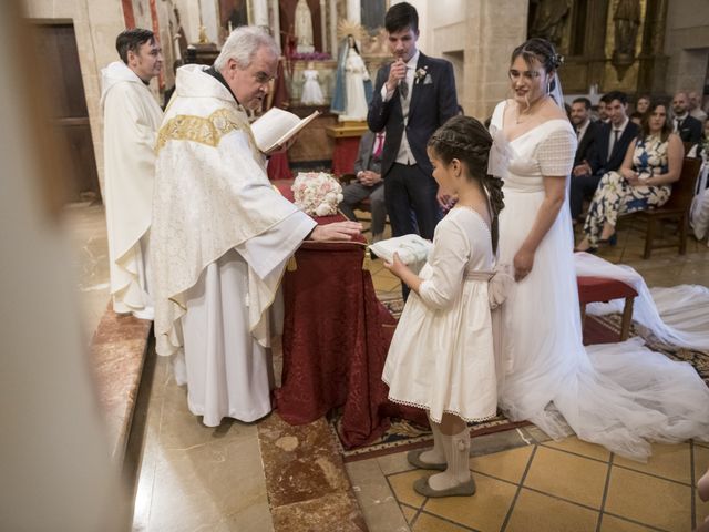 La boda de Josep Maria y Helena en Palma De Mallorca, Islas Baleares 112