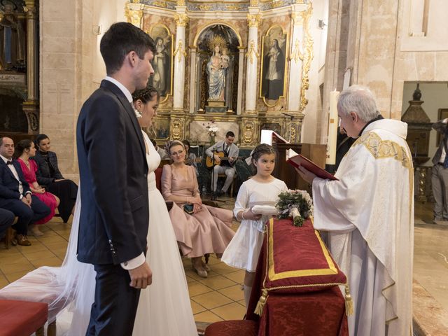 La boda de Josep Maria y Helena en Palma De Mallorca, Islas Baleares 113