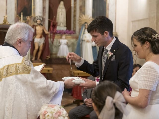 La boda de Josep Maria y Helena en Palma De Mallorca, Islas Baleares 115