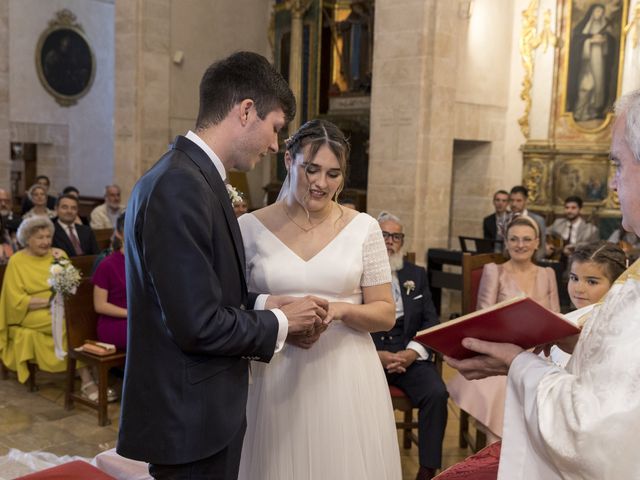 La boda de Josep Maria y Helena en Palma De Mallorca, Islas Baleares 117