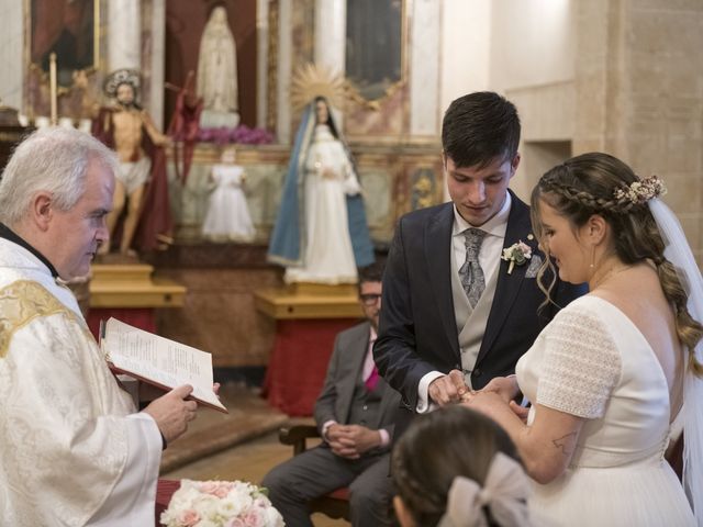 La boda de Josep Maria y Helena en Palma De Mallorca, Islas Baleares 118