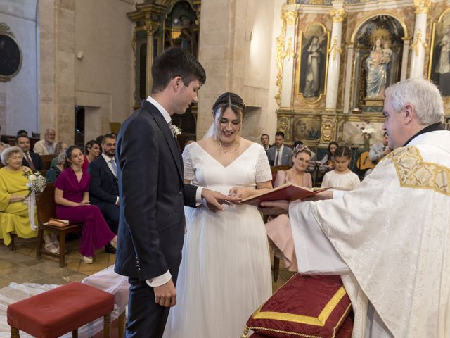 La boda de Josep Maria y Helena en Palma De Mallorca, Islas Baleares 120