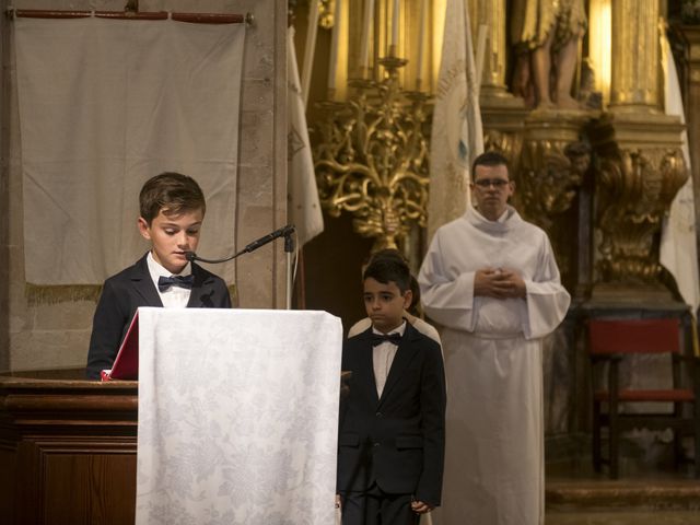 La boda de Josep Maria y Helena en Palma De Mallorca, Islas Baleares 121