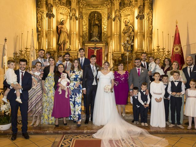 La boda de Josep Maria y Helena en Palma De Mallorca, Islas Baleares 124