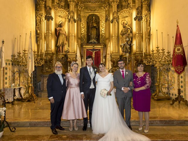 La boda de Josep Maria y Helena en Palma De Mallorca, Islas Baleares 125