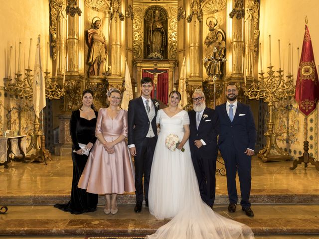 La boda de Josep Maria y Helena en Palma De Mallorca, Islas Baleares 126