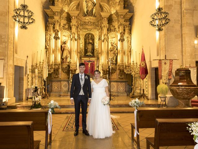 La boda de Josep Maria y Helena en Palma De Mallorca, Islas Baleares 128