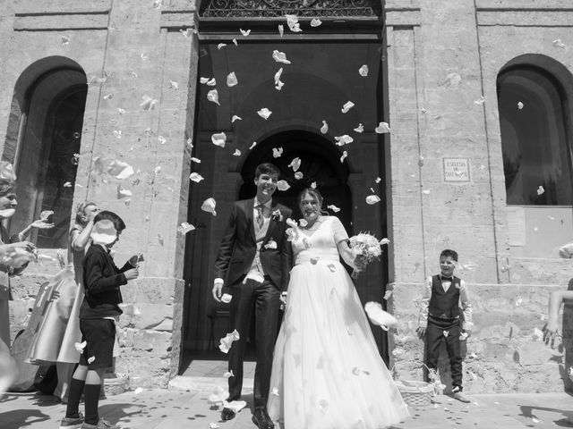 La boda de Josep Maria y Helena en Palma De Mallorca, Islas Baleares 130