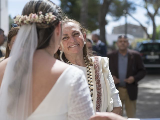 La boda de Josep Maria y Helena en Palma De Mallorca, Islas Baleares 132