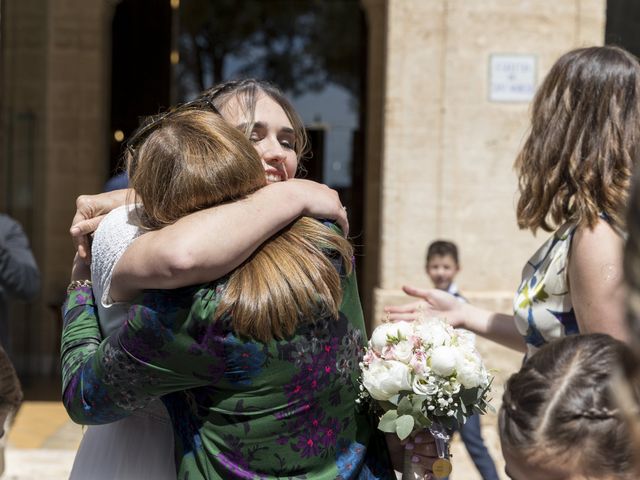 La boda de Josep Maria y Helena en Palma De Mallorca, Islas Baleares 133