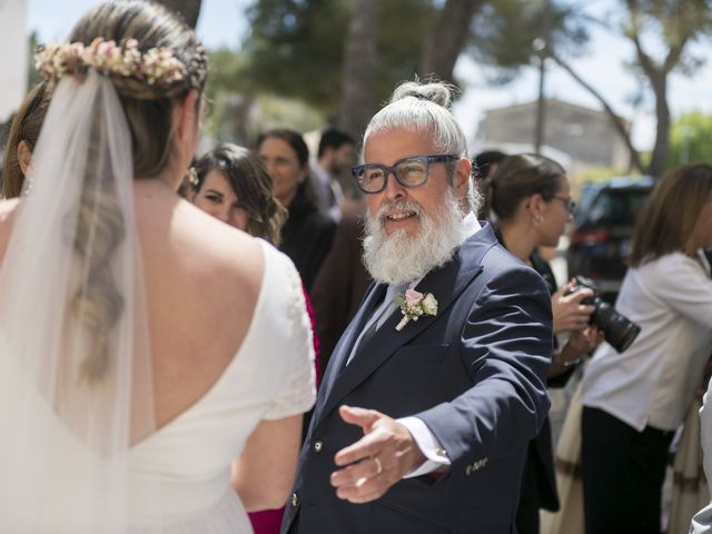 La boda de Josep Maria y Helena en Palma De Mallorca, Islas Baleares 134