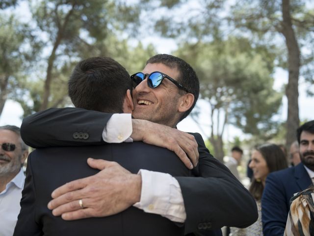 La boda de Josep Maria y Helena en Palma De Mallorca, Islas Baleares 135