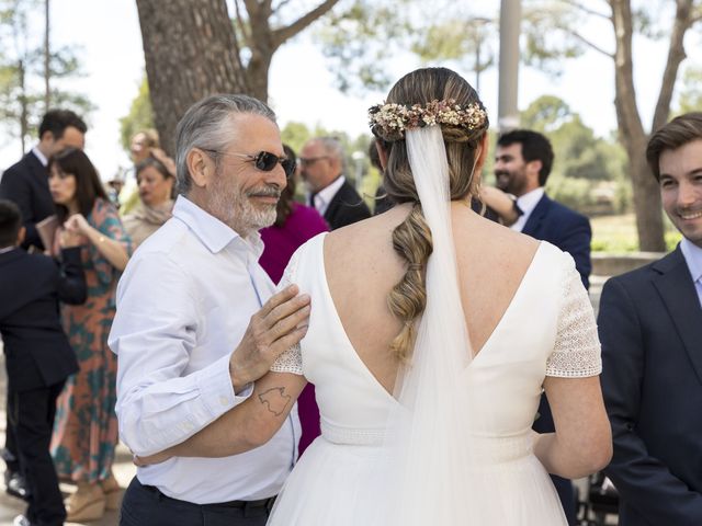 La boda de Josep Maria y Helena en Palma De Mallorca, Islas Baleares 137