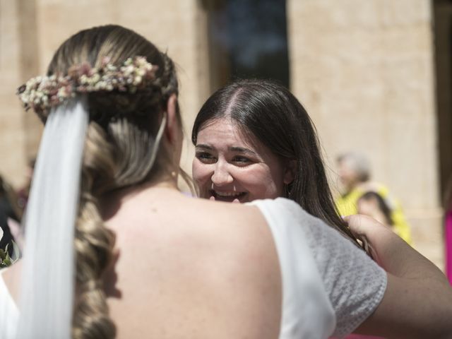 La boda de Josep Maria y Helena en Palma De Mallorca, Islas Baleares 138