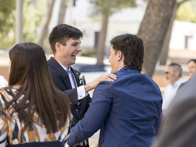 La boda de Josep Maria y Helena en Palma De Mallorca, Islas Baleares 139