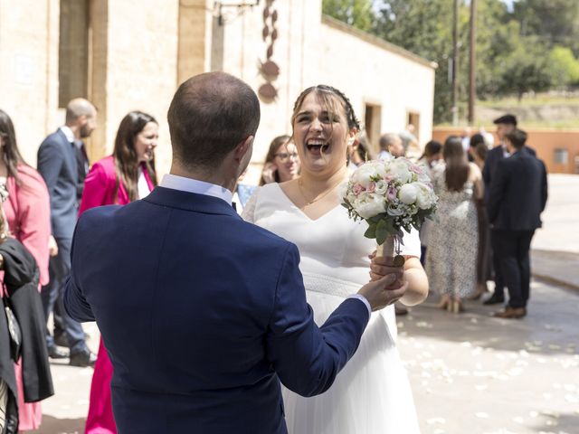 La boda de Josep Maria y Helena en Palma De Mallorca, Islas Baleares 140