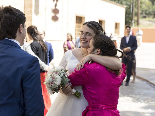 La boda de Josep Maria y Helena en Palma De Mallorca, Islas Baleares 141