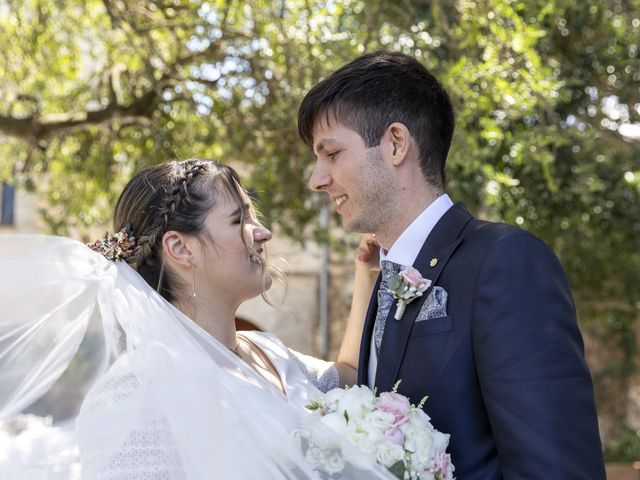 La boda de Josep Maria y Helena en Palma De Mallorca, Islas Baleares 151