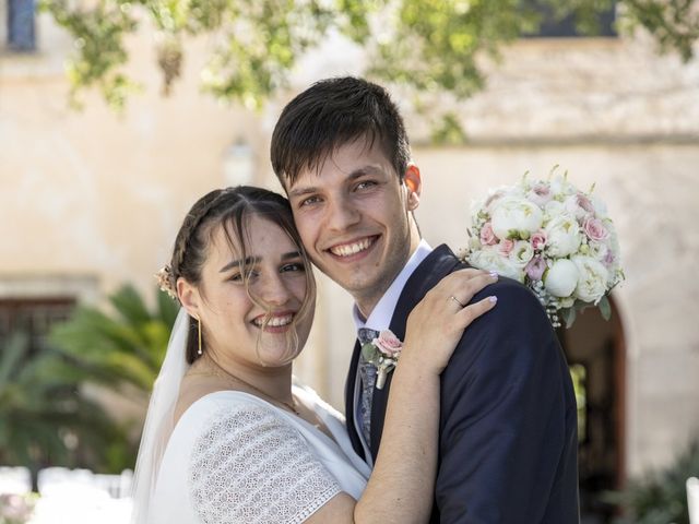 La boda de Josep Maria y Helena en Palma De Mallorca, Islas Baleares 153