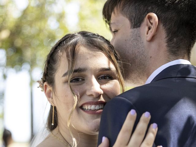 La boda de Josep Maria y Helena en Palma De Mallorca, Islas Baleares 156