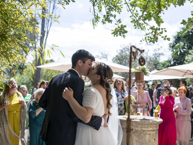 La boda de Josep Maria y Helena en Palma De Mallorca, Islas Baleares 163